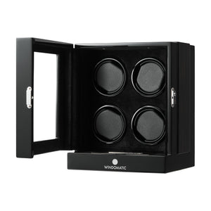 4+0 Madagascar Watch Winder