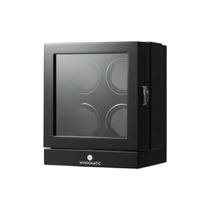 4+0 Madagascar Watch Winder